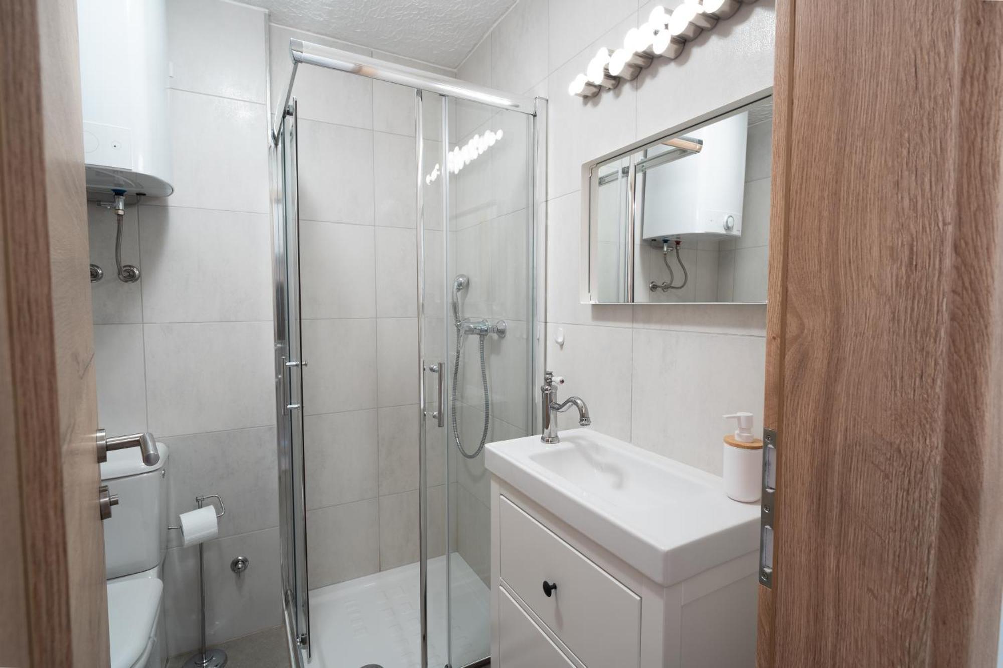 Apartment Loyd, Kranjska Gora - Studio Exterior photo